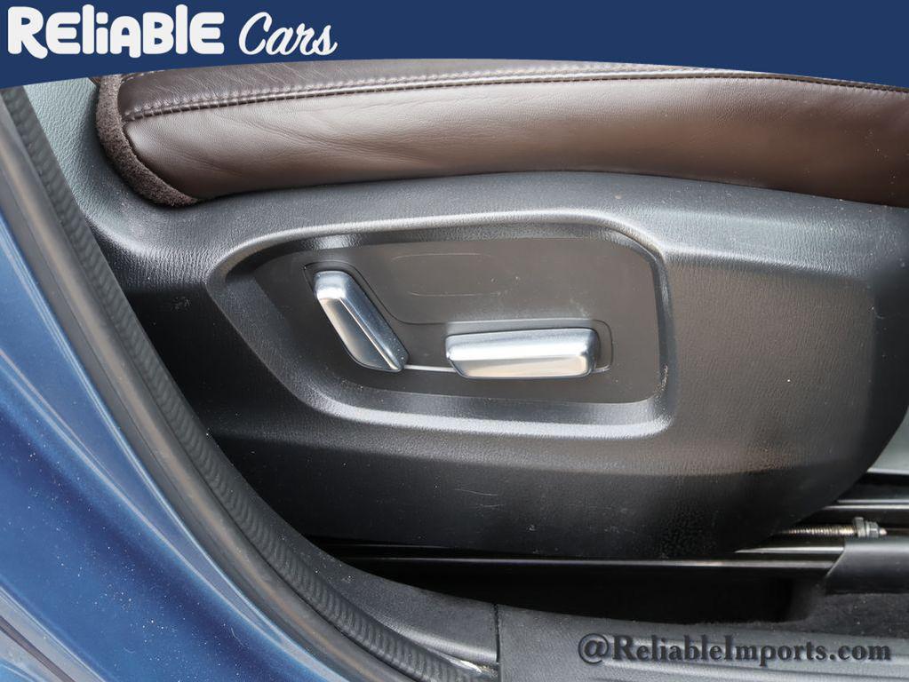 used 2023 Mazda CX-5 car, priced at $27,305