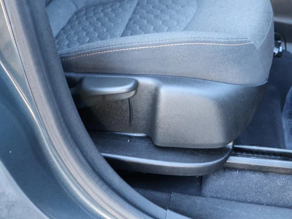 used 2021 Chevrolet Equinox car, priced at $16,899