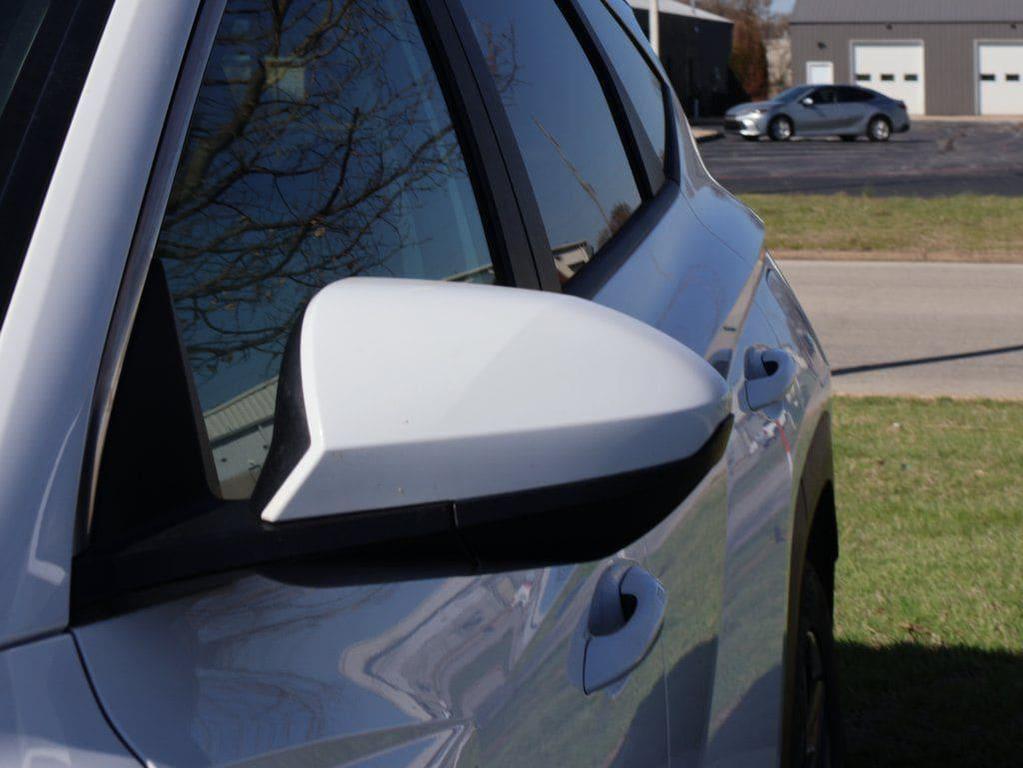 used 2025 Hyundai Tucson car, priced at $24,299