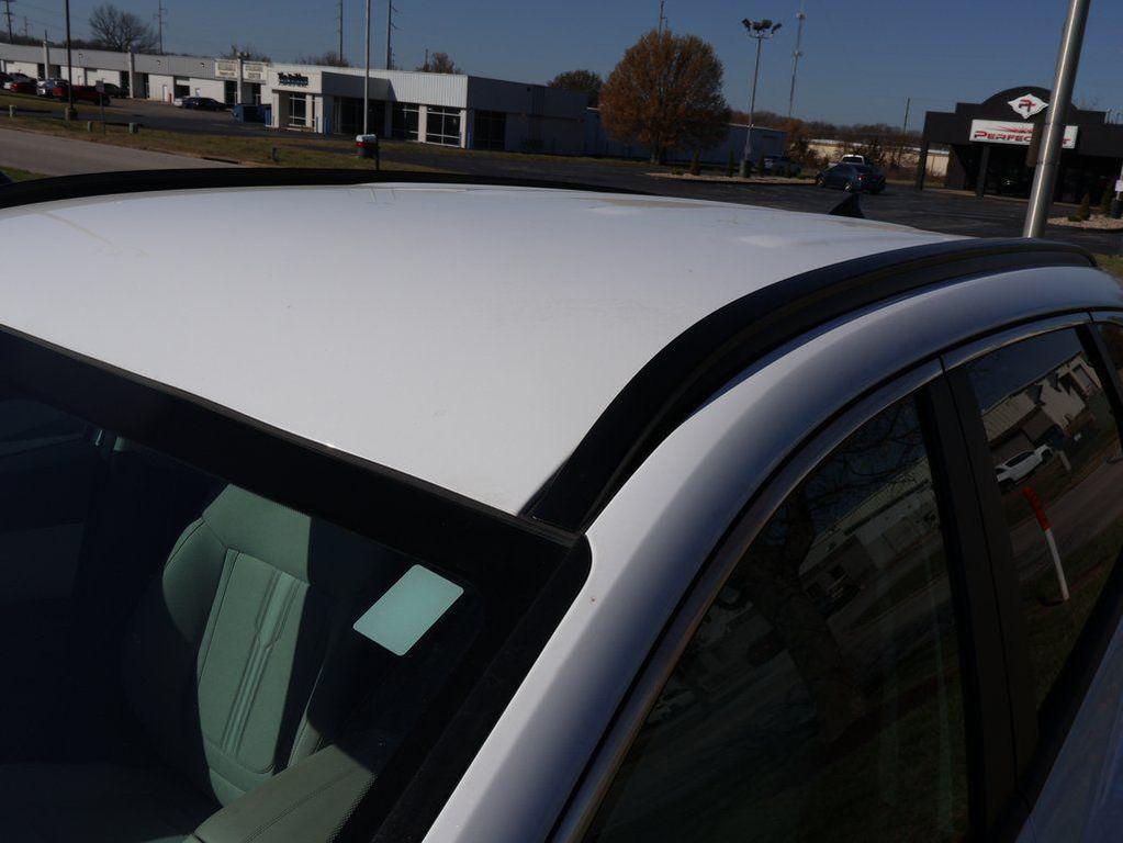 used 2025 Hyundai Tucson car, priced at $24,299