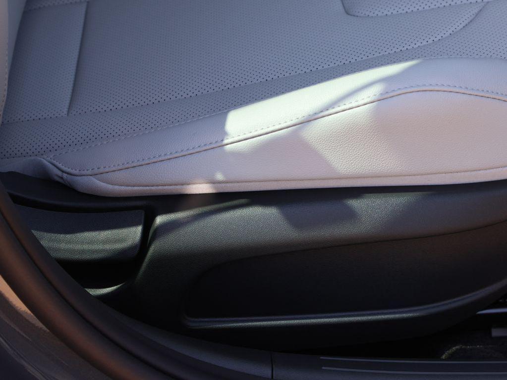 new 2026 Hyundai Elantra car, priced at $28,955