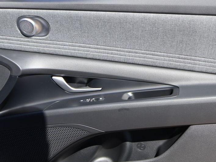 new 2026 Hyundai Elantra car, priced at $28,955