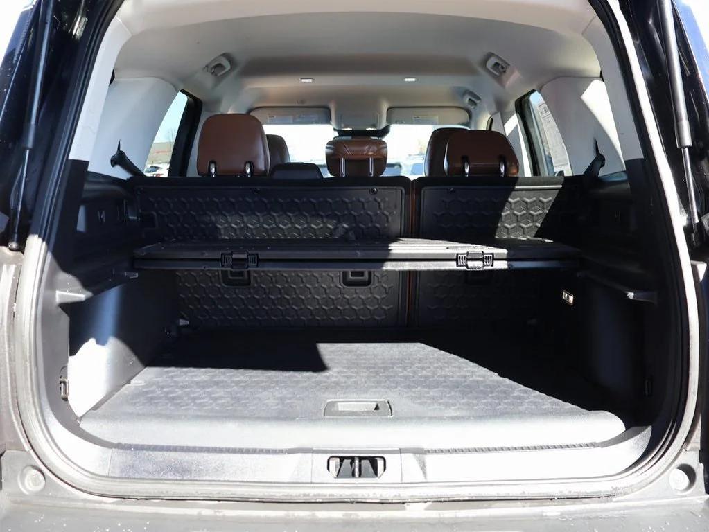 used 2021 Ford Bronco Sport car, priced at $17,599