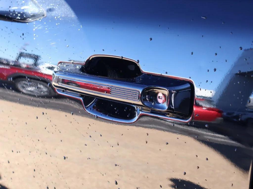 used 2021 Ford Bronco Sport car, priced at $17,599