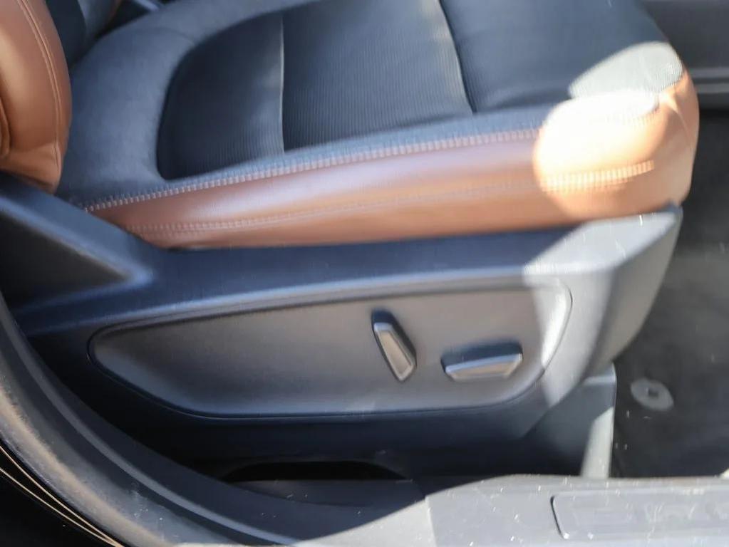 used 2021 Ford Bronco Sport car, priced at $17,599