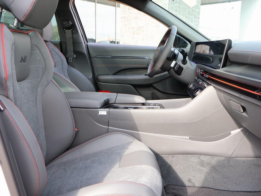 new 2026 Hyundai Sonata car, priced at $36,483