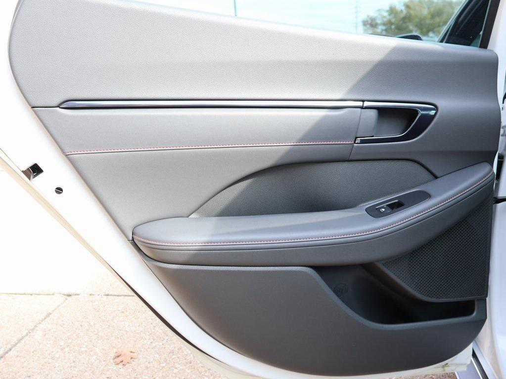 new 2026 Hyundai Sonata car, priced at $36,483