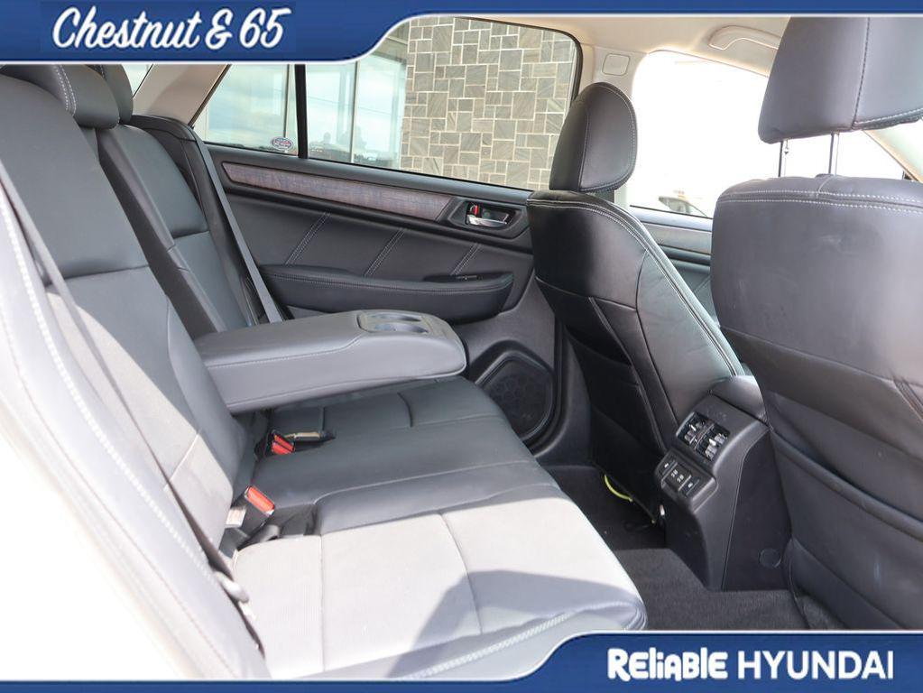 used 2019 Subaru Outback car, priced at $20,137