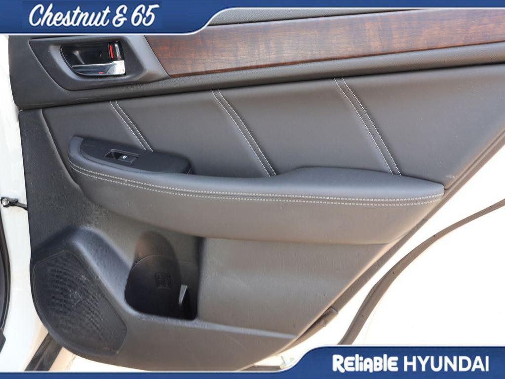 used 2019 Subaru Outback car, priced at $20,137