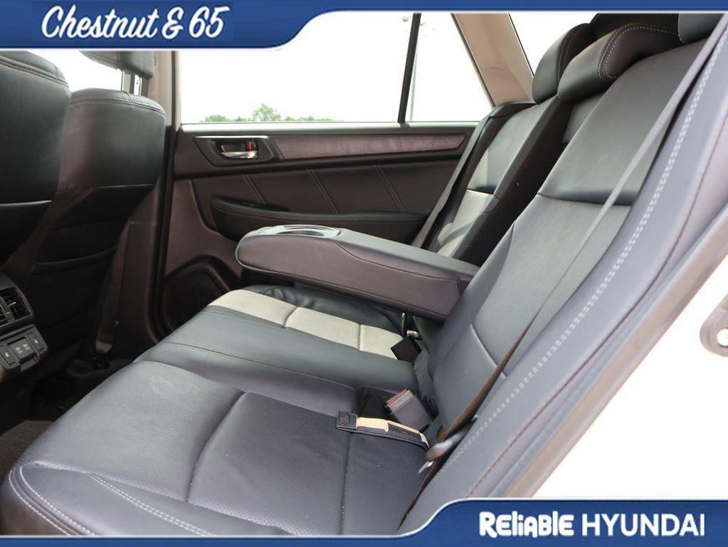 used 2019 Subaru Outback car, priced at $20,137