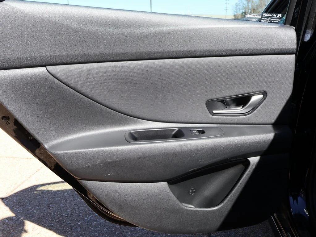 used 2024 Hyundai ELANTRA HEV car, priced at $22,299