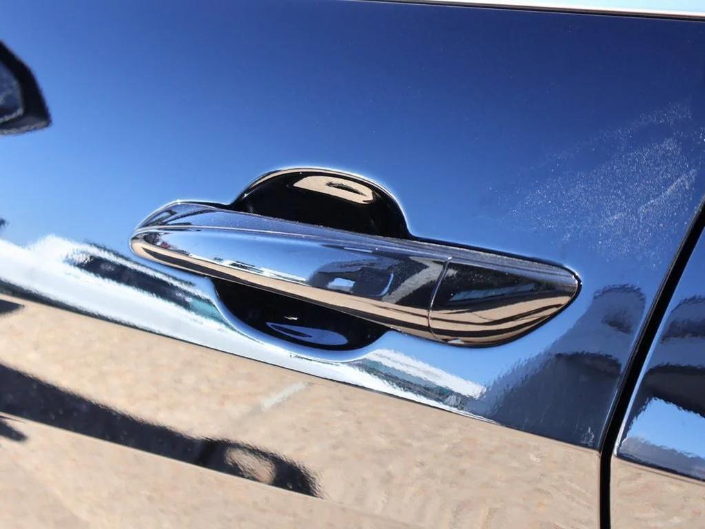 used 2024 Hyundai ELANTRA HEV car, priced at $22,299