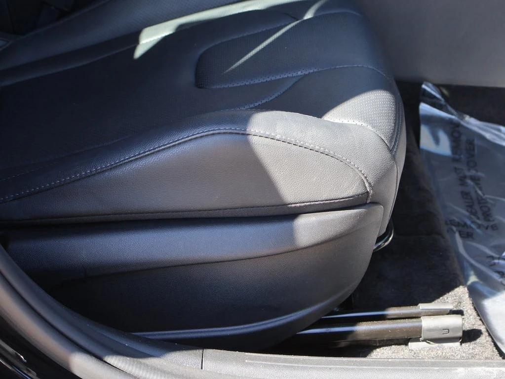 used 2024 Hyundai ELANTRA HEV car, priced at $22,299