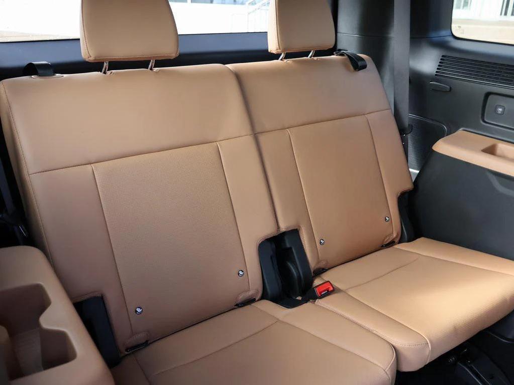 new 2026 Hyundai Santa Fe car, priced at $49,444