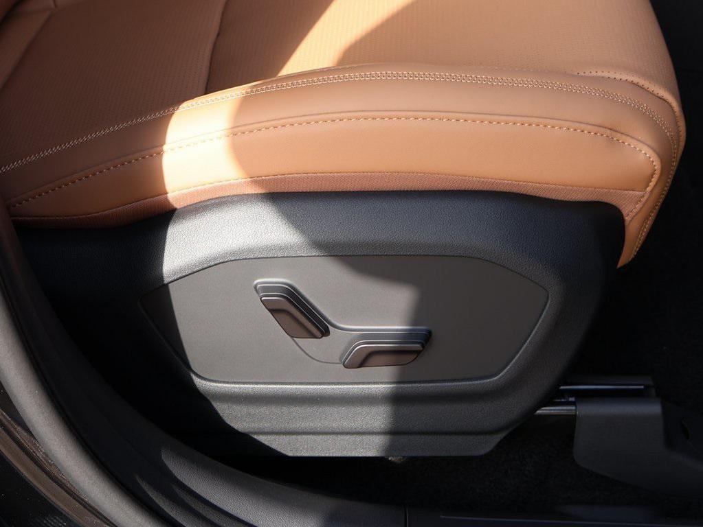 new 2026 Hyundai Santa Fe car, priced at $49,444