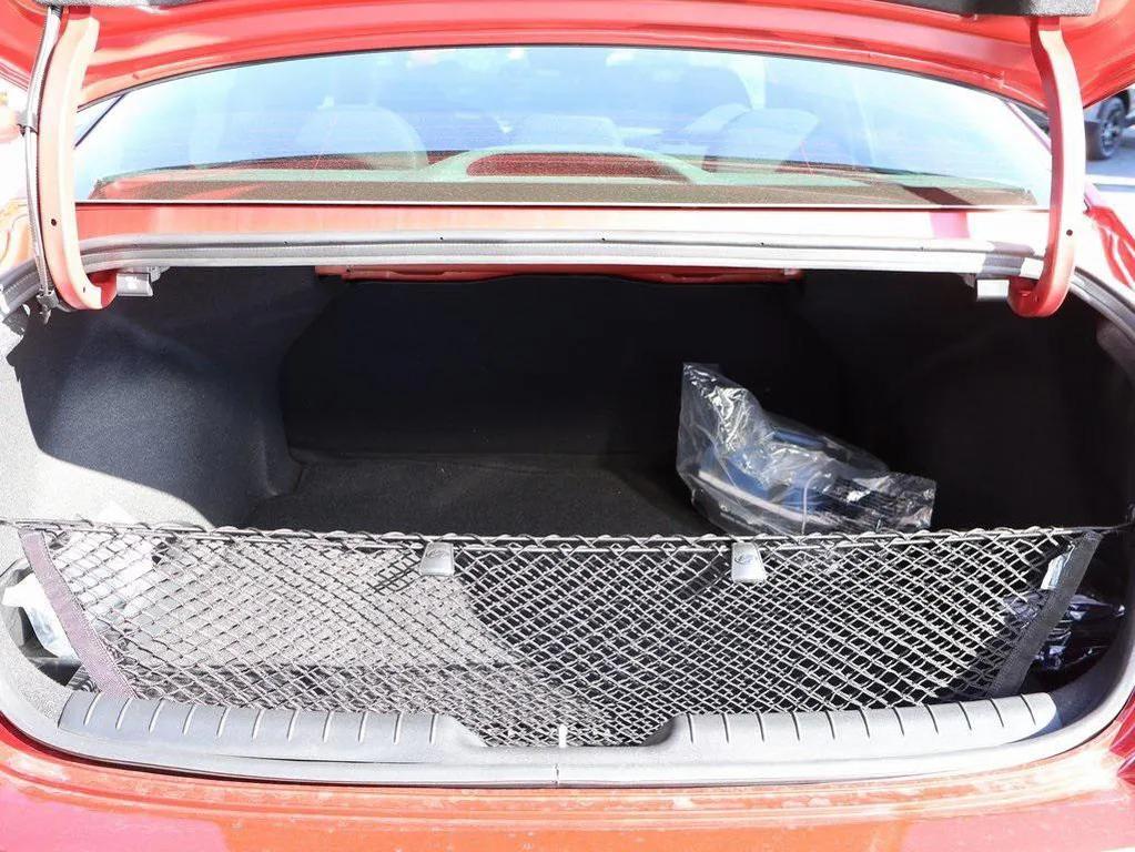 new 2026 Hyundai Elantra car, priced at $26,556