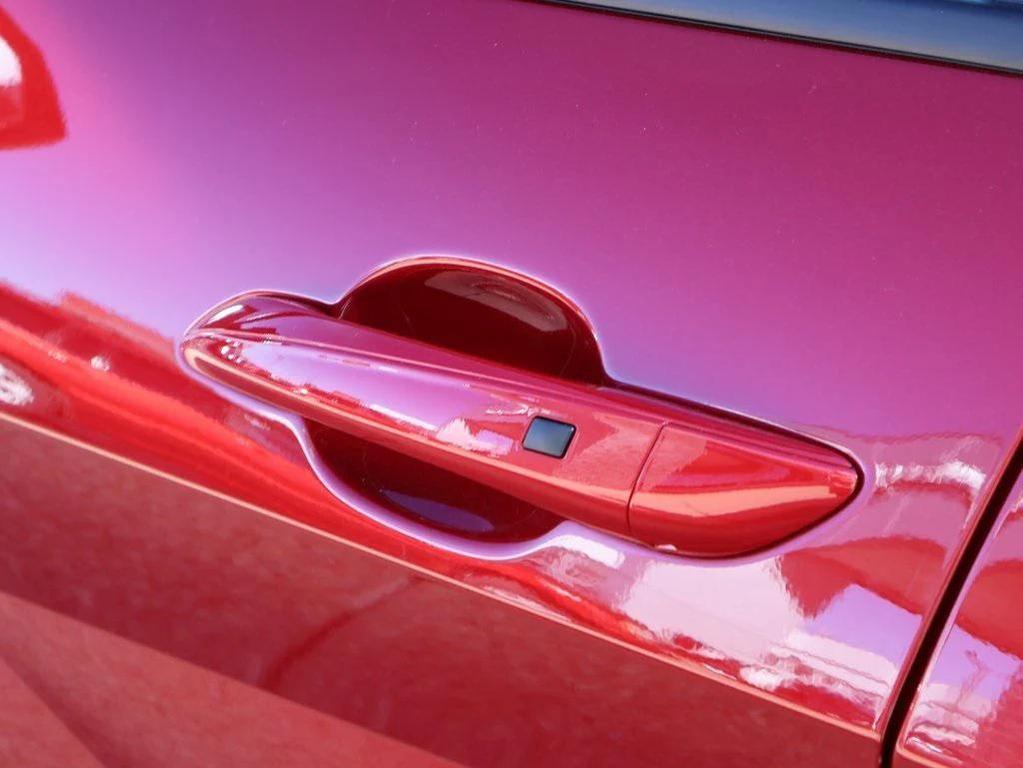 new 2026 Hyundai Elantra car, priced at $26,556