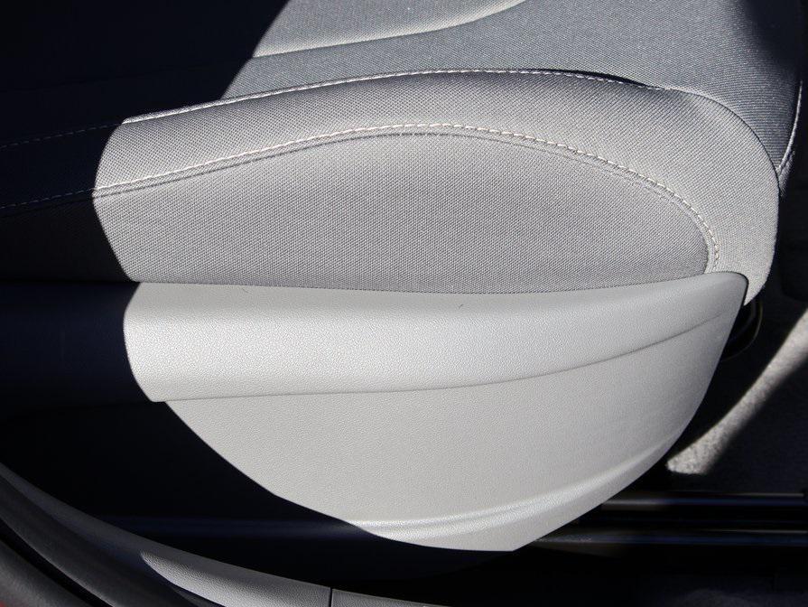 new 2026 Hyundai Elantra car, priced at $26,556