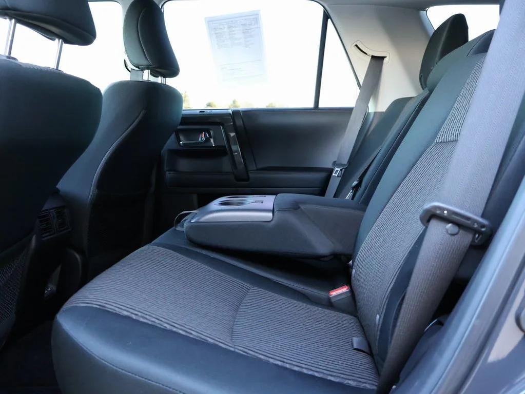 used 2024 Toyota 4Runner car, priced at $38,998