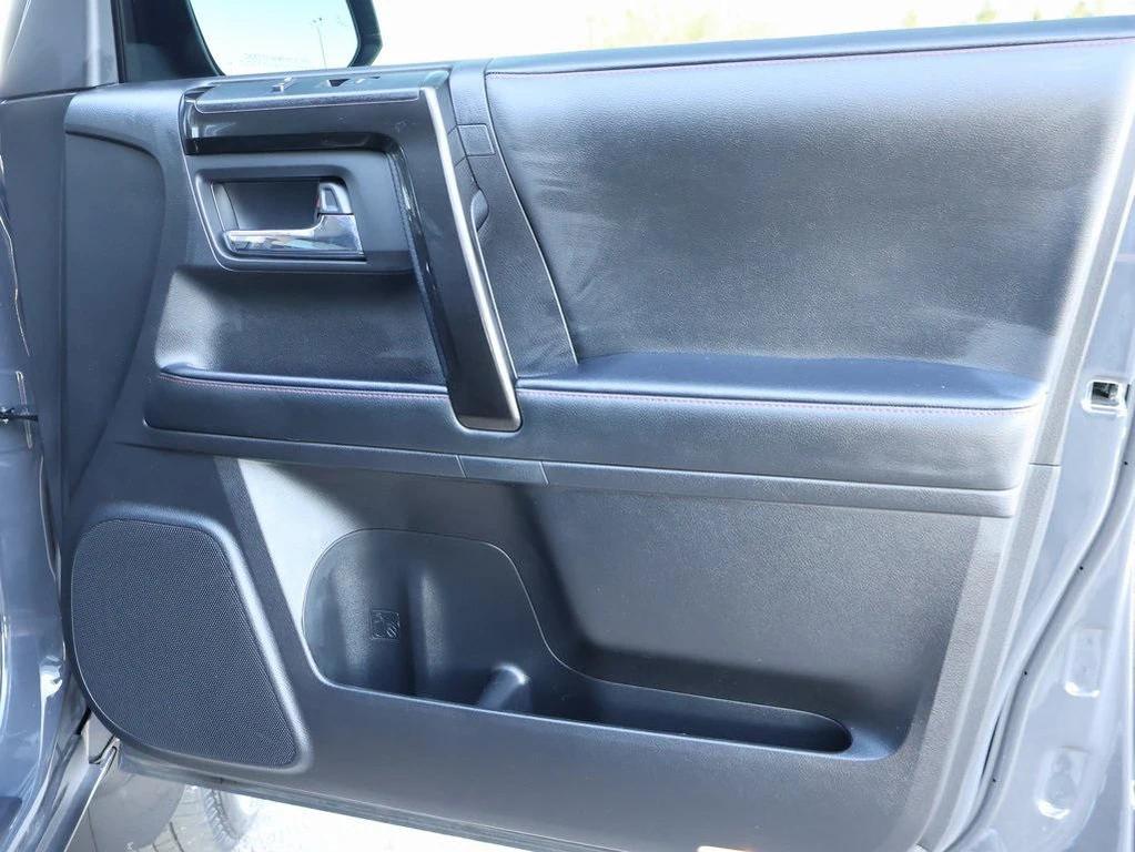 used 2024 Toyota 4Runner car, priced at $38,998