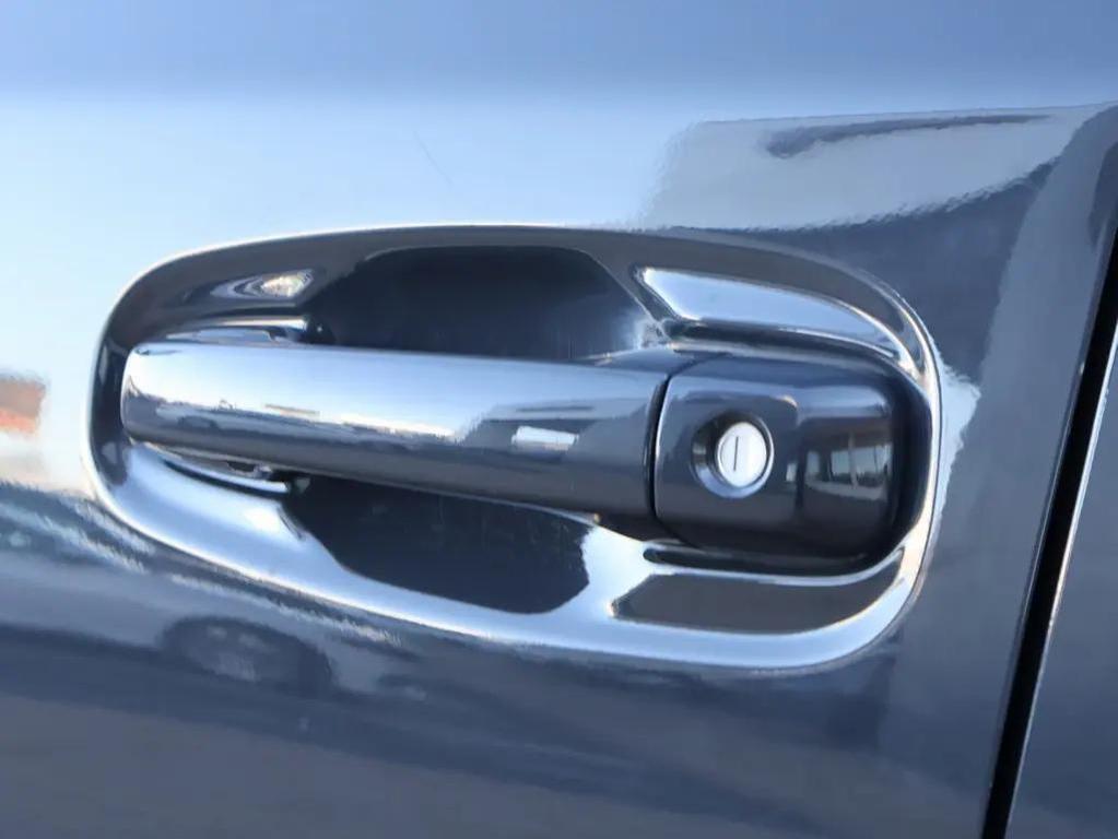 used 2024 Toyota 4Runner car, priced at $38,998