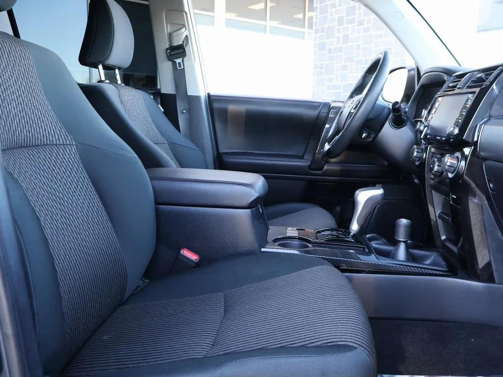 used 2024 Toyota 4Runner car, priced at $38,998