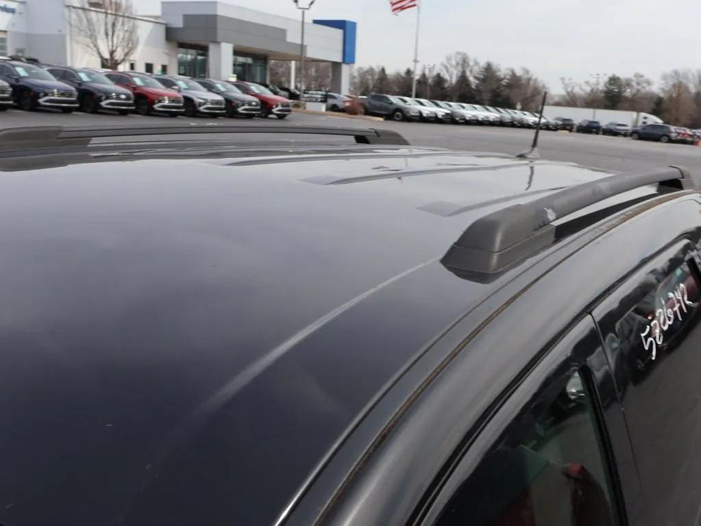 used 2020 Dodge Journey car, priced at $15,997