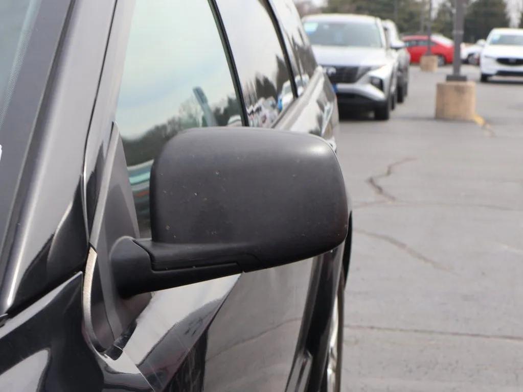 used 2020 Dodge Journey car, priced at $15,997