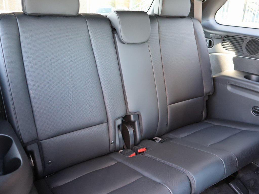 new 2026 Hyundai Palisade Hybrid car, priced at $60,125