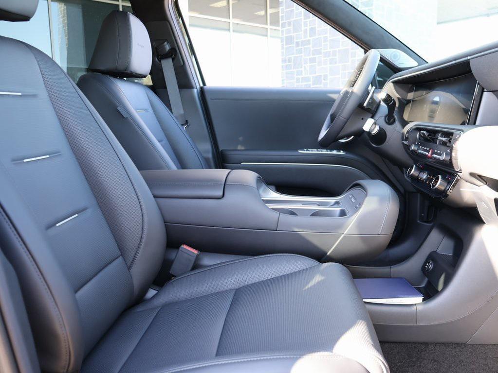 new 2026 Hyundai Palisade Hybrid car, priced at $60,125