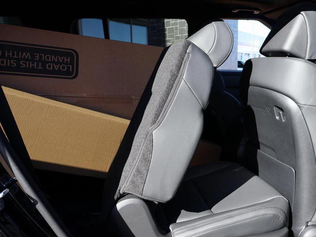 new 2026 Hyundai Santa Fe car, priced at $49,173