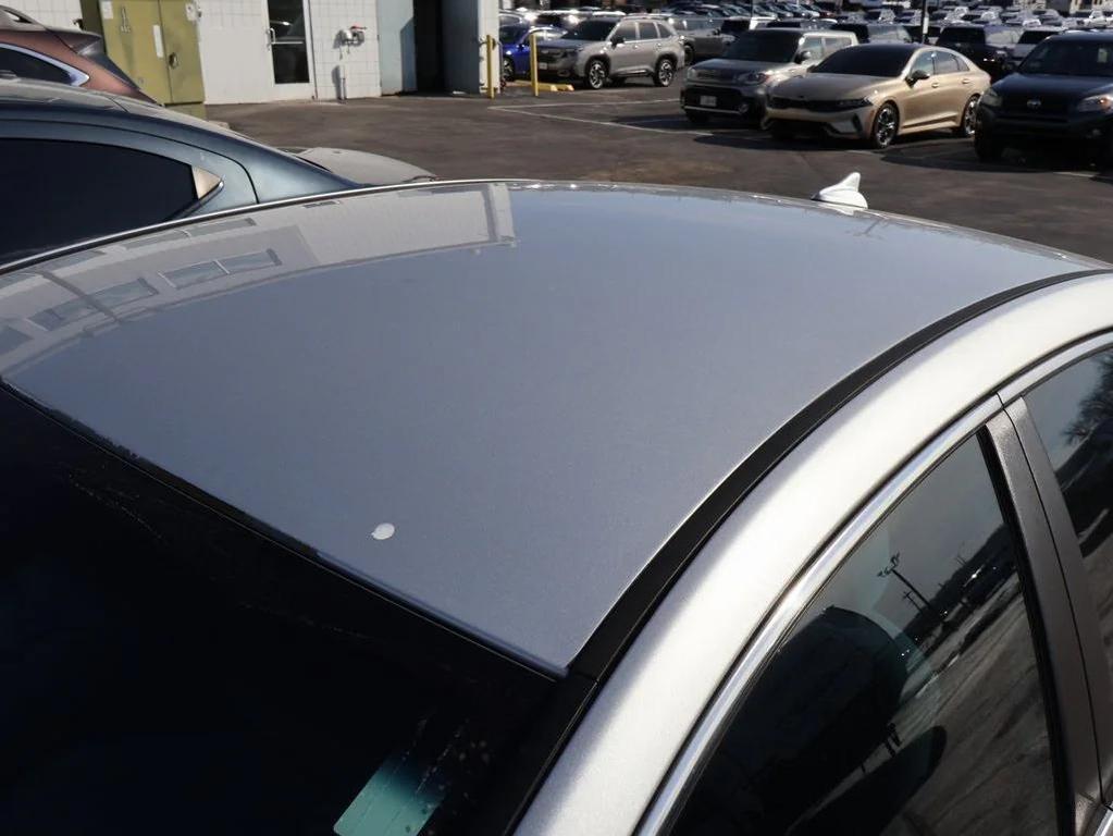 used 2018 Hyundai Sonata car, priced at $15,398