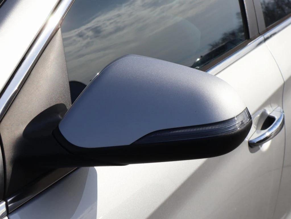 used 2018 Hyundai Sonata car, priced at $15,398