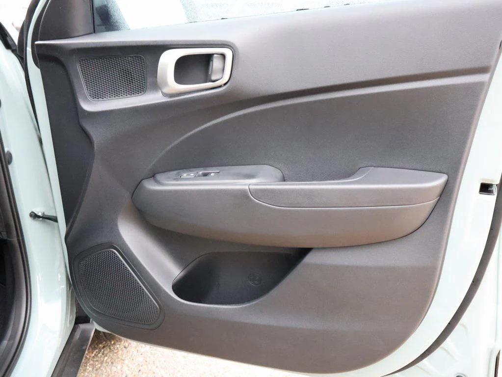 new 2026 Hyundai Venue car, priced at $24,571