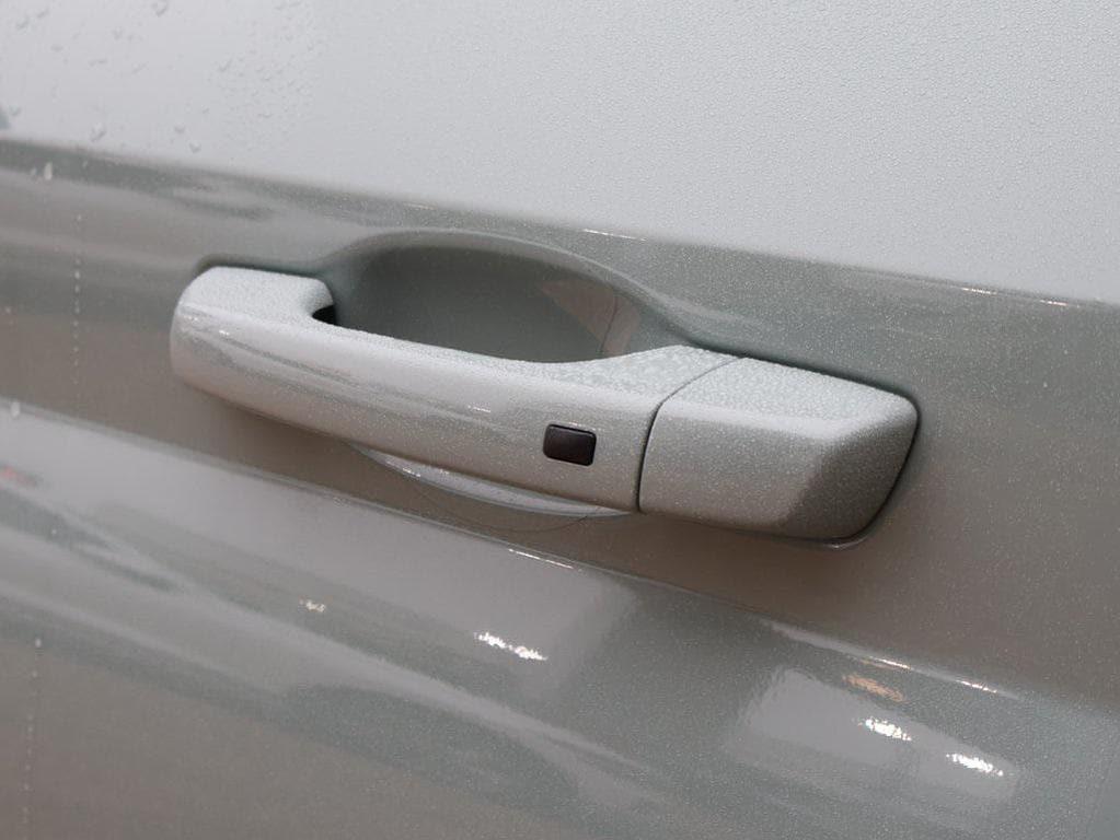 new 2026 Hyundai Venue car, priced at $24,571