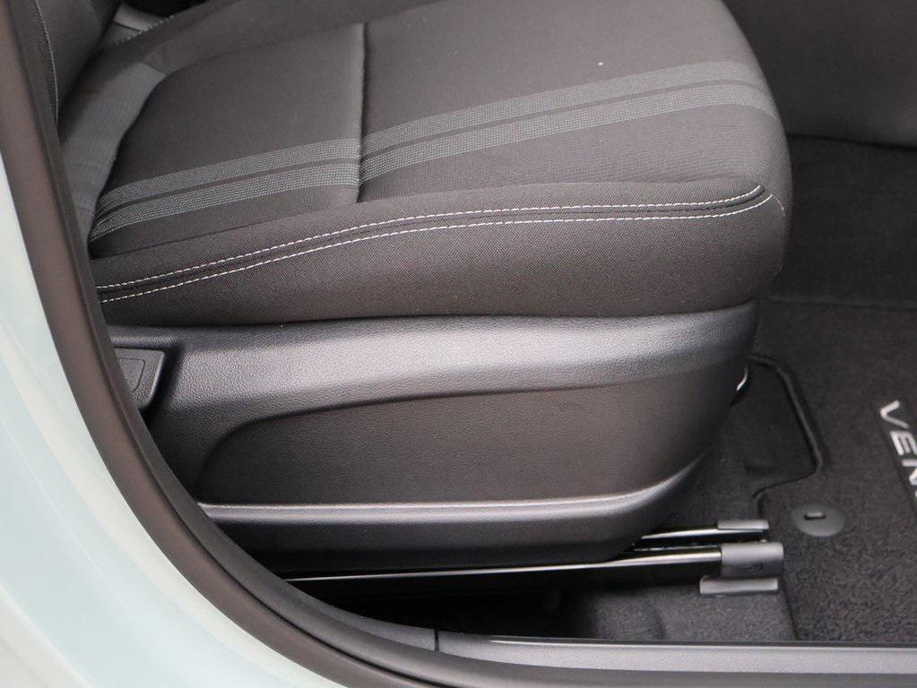 new 2026 Hyundai Venue car, priced at $24,571