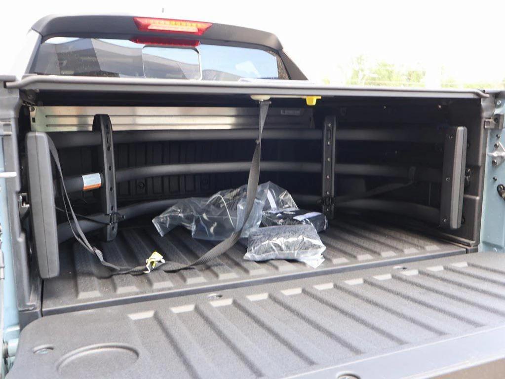 new 2025 Hyundai SANTA CRUZ car, priced at $44,163