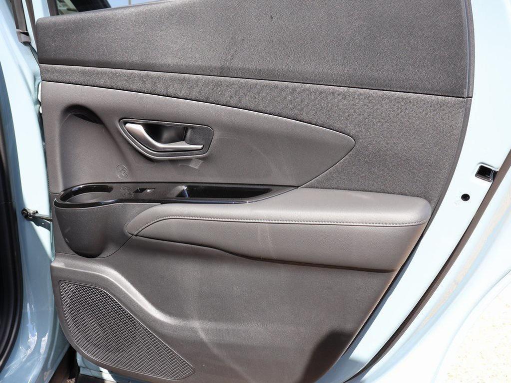 new 2025 Hyundai SANTA CRUZ car, priced at $44,163