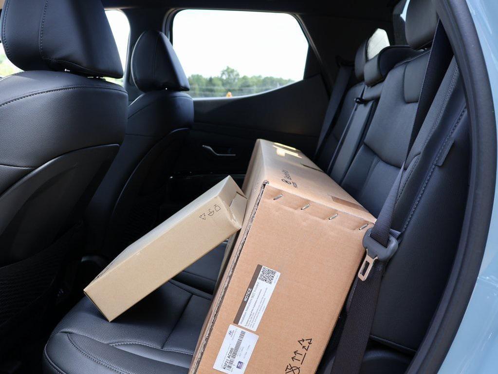 new 2025 Hyundai SANTA CRUZ car, priced at $44,163