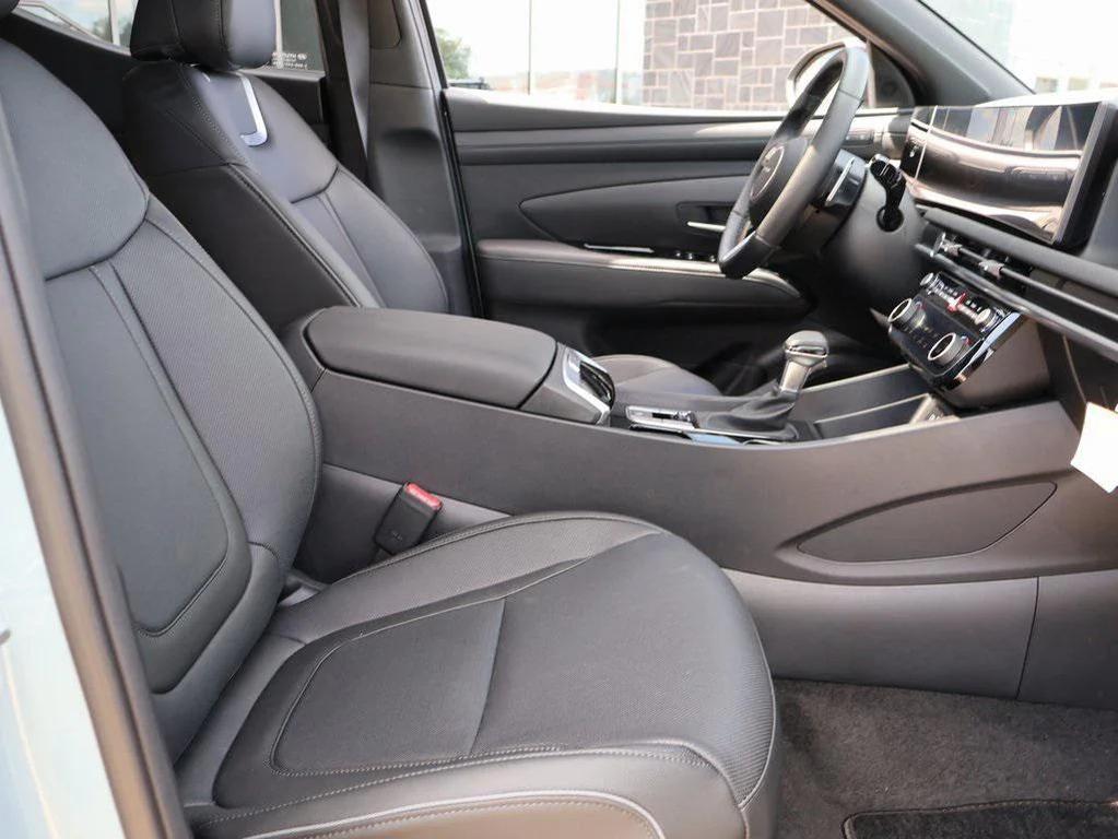 new 2025 Hyundai SANTA CRUZ car, priced at $44,163