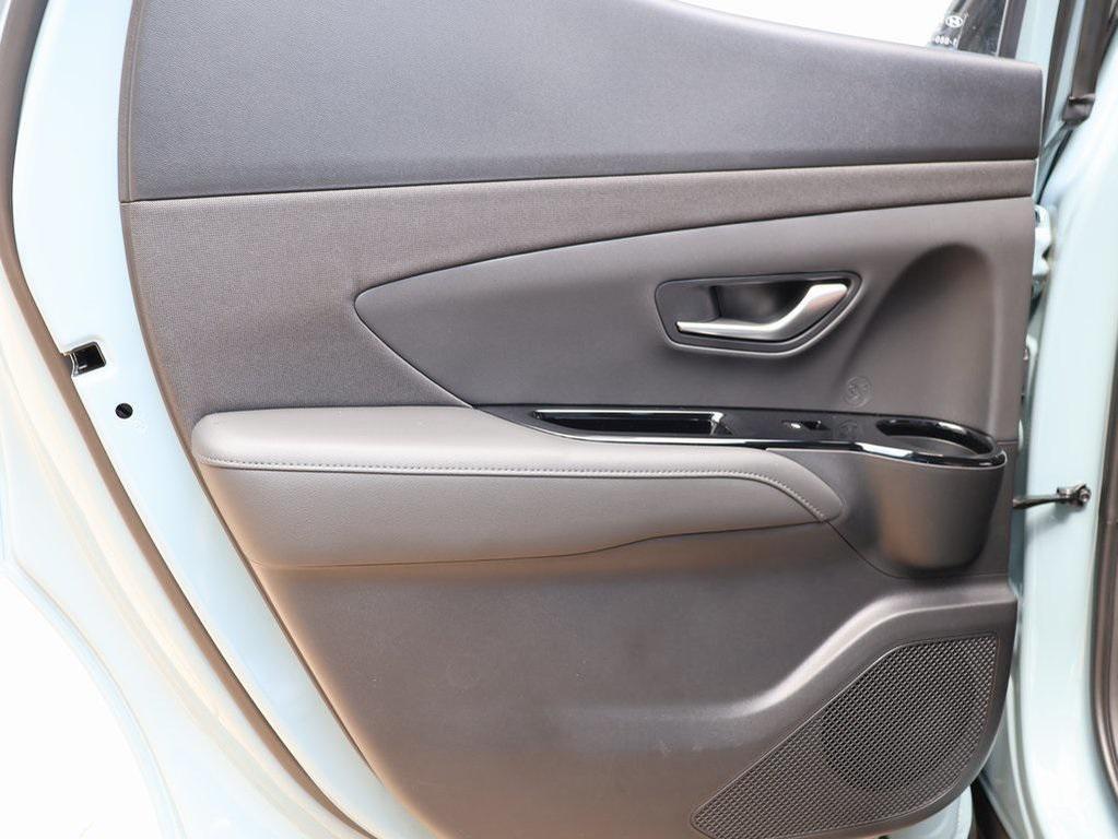 new 2025 Hyundai SANTA CRUZ car, priced at $44,163