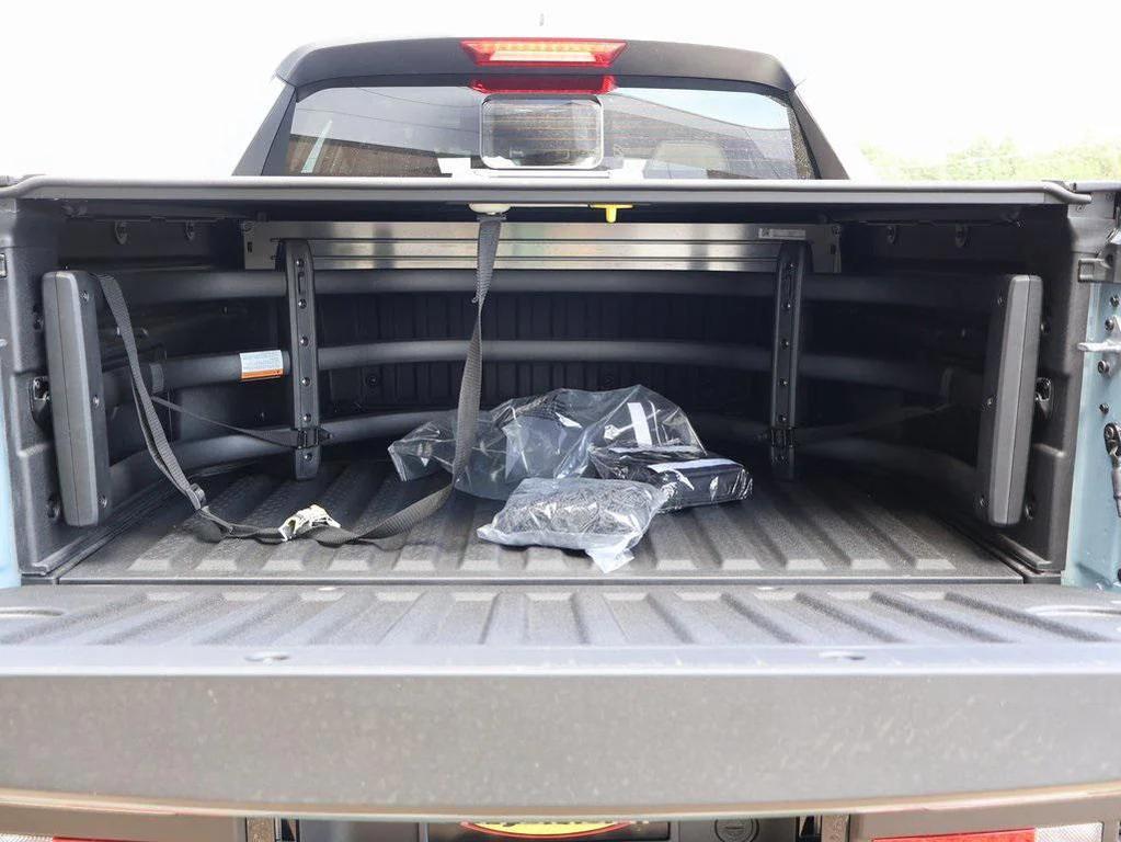 new 2025 Hyundai SANTA CRUZ car, priced at $44,163