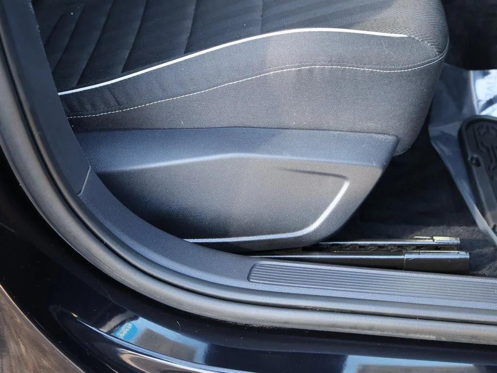 used 2023 Volkswagen Jetta car, priced at $19,398