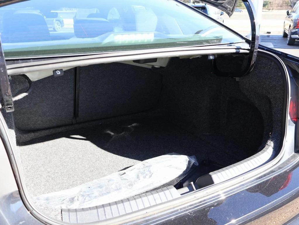 used 2023 Volkswagen Jetta car, priced at $19,398