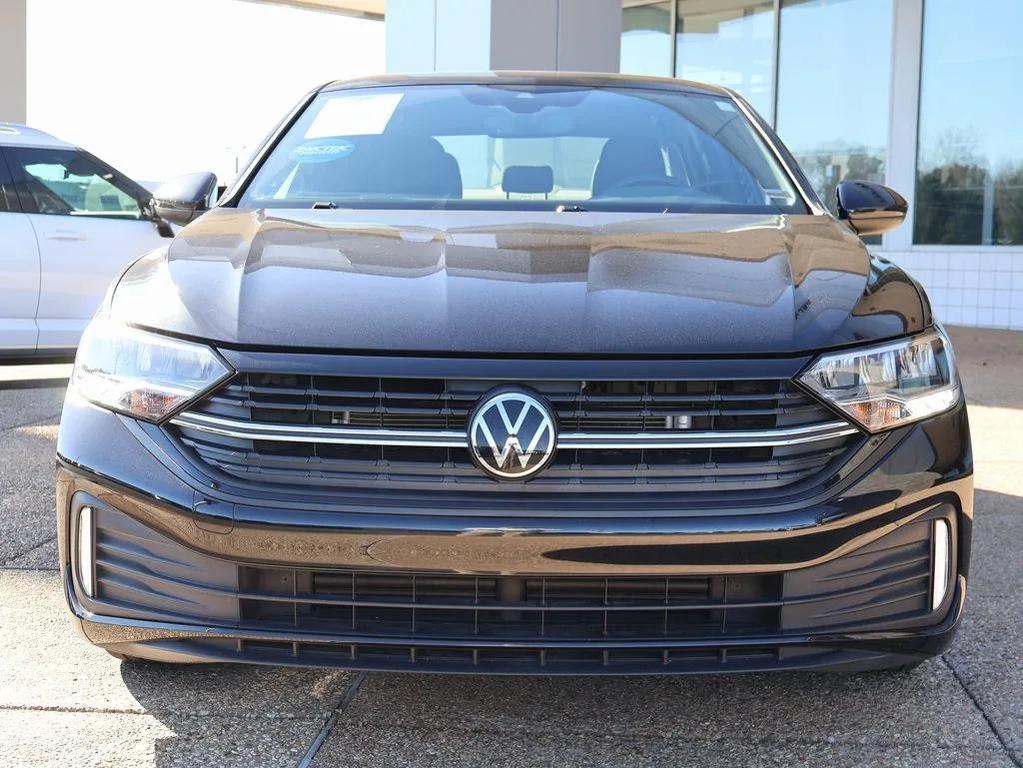 used 2023 Volkswagen Jetta car, priced at $19,398