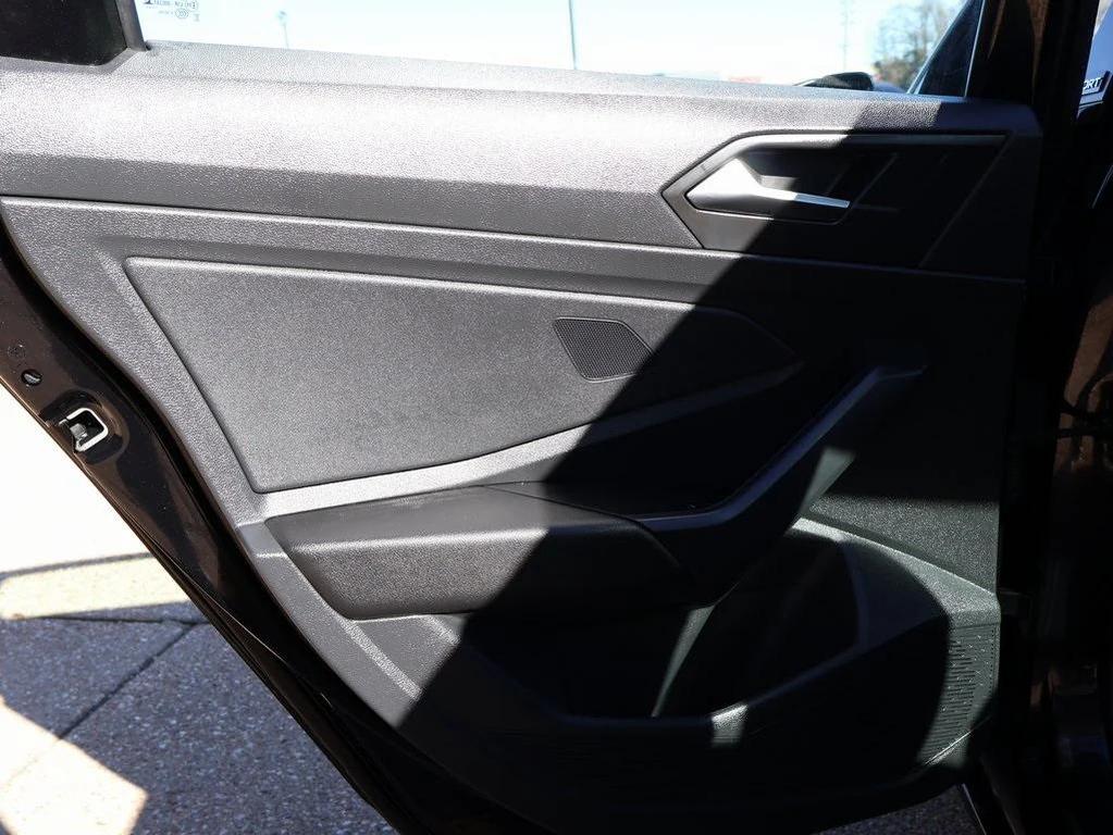 used 2023 Volkswagen Jetta car, priced at $19,398