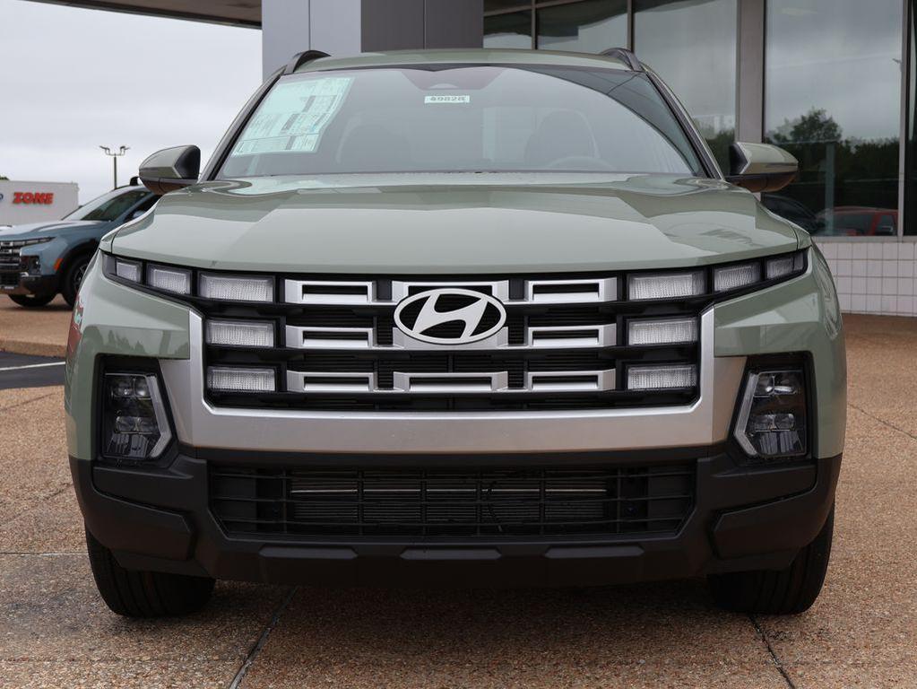 new 2026 Hyundai SANTA CRUZ car, priced at $32,184