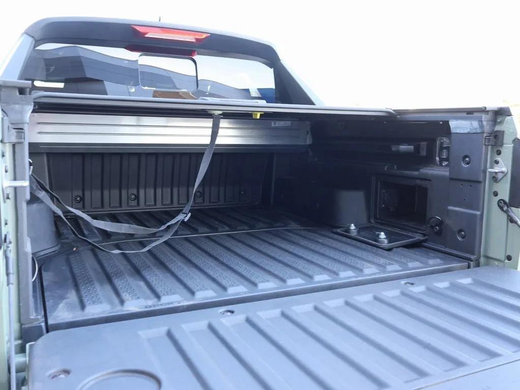 used 2022 Hyundai SANTA CRUZ car, priced at $21,869