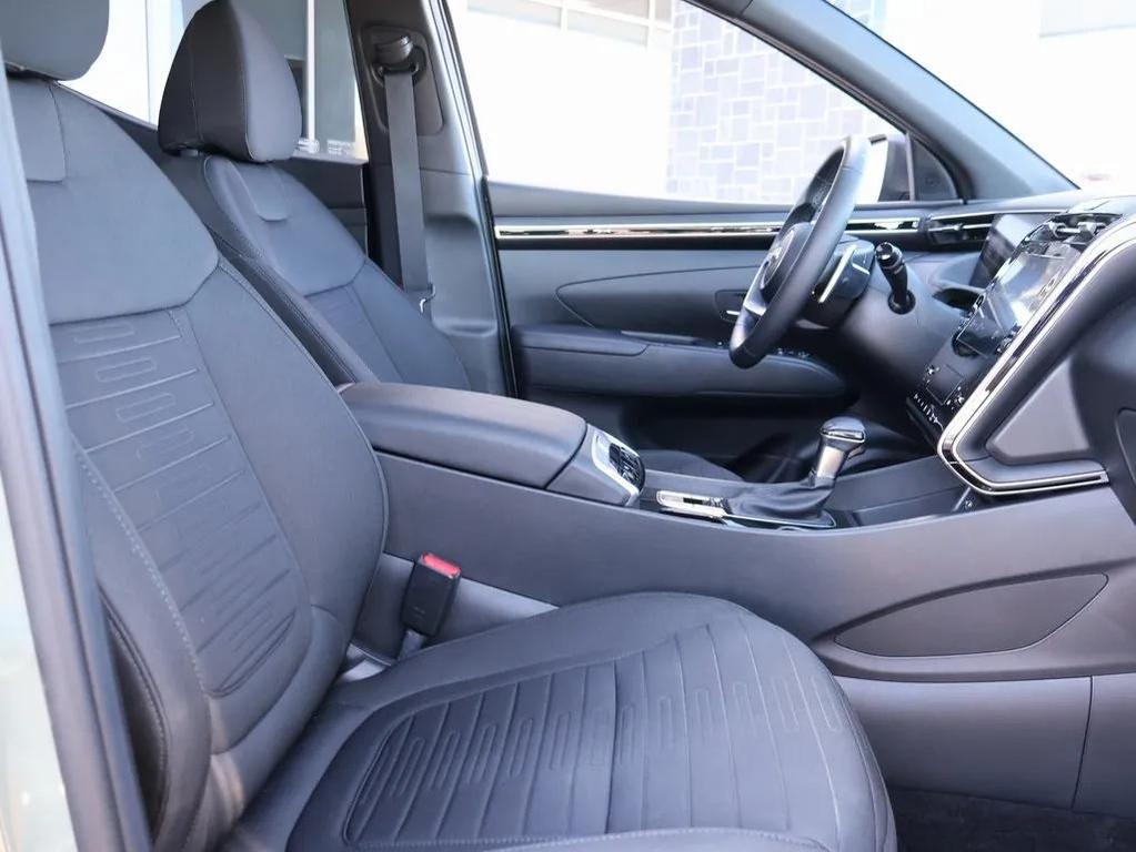 used 2022 Hyundai SANTA CRUZ car, priced at $21,869