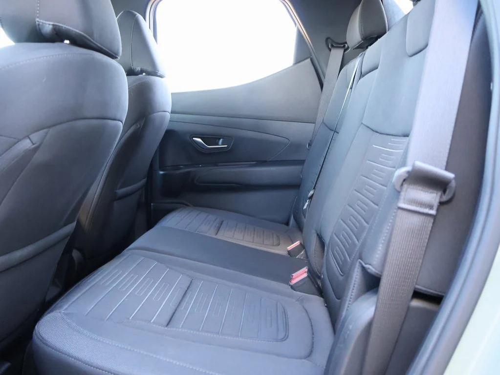 used 2022 Hyundai SANTA CRUZ car, priced at $21,869